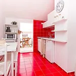House Katy * 珀塞达耶