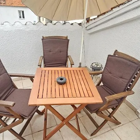 Katy - Free Private Parking And Garden * Поседарье