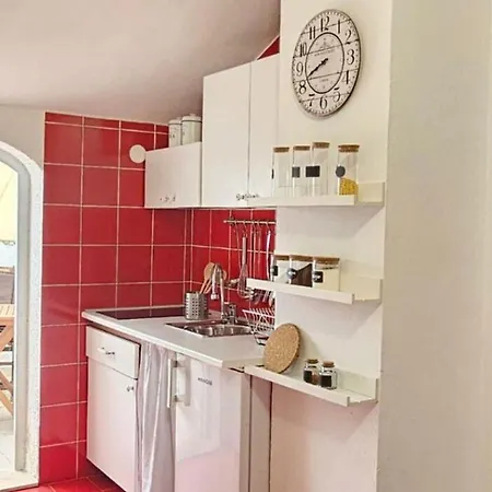 House Katy Prázdninový dům *