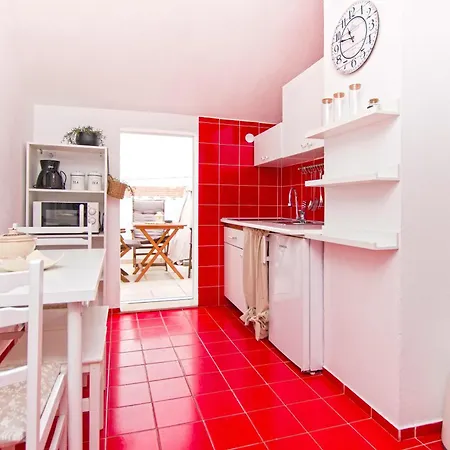 House Katy * פוסדריה