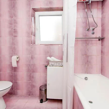 Vakantiehuis House Katy *