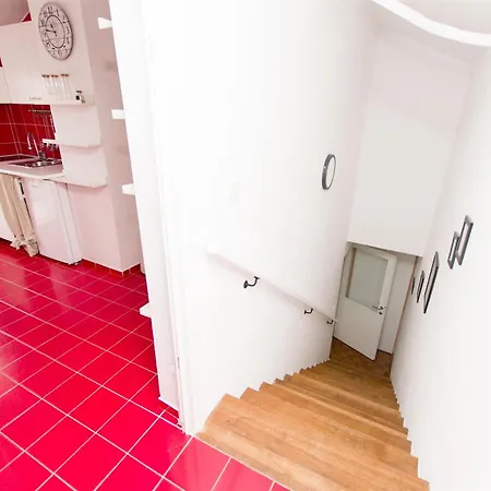 House Katy Vakantiehuis