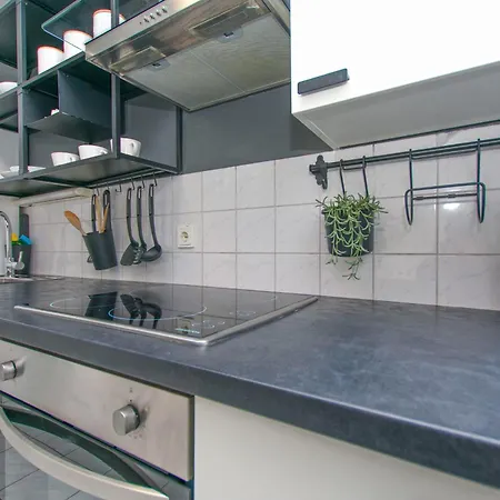 House Katy Posedarje
