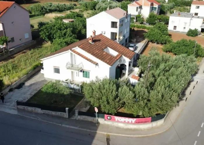 House Katy 펜션