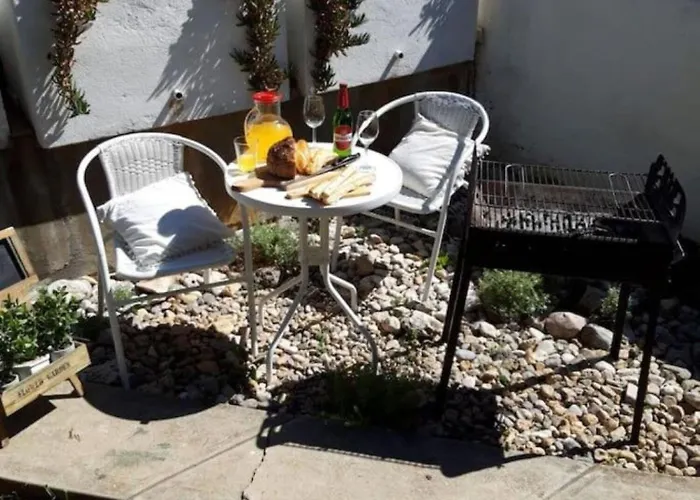 House Katy Σπίτι διακοπών