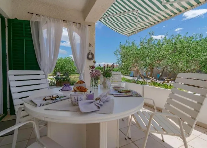 Σπίτι διακοπών House Katy Posedarje