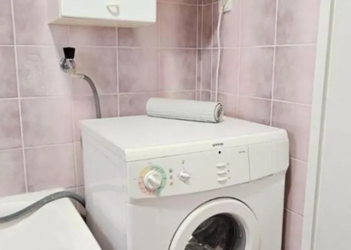 House Katy * Posedarje