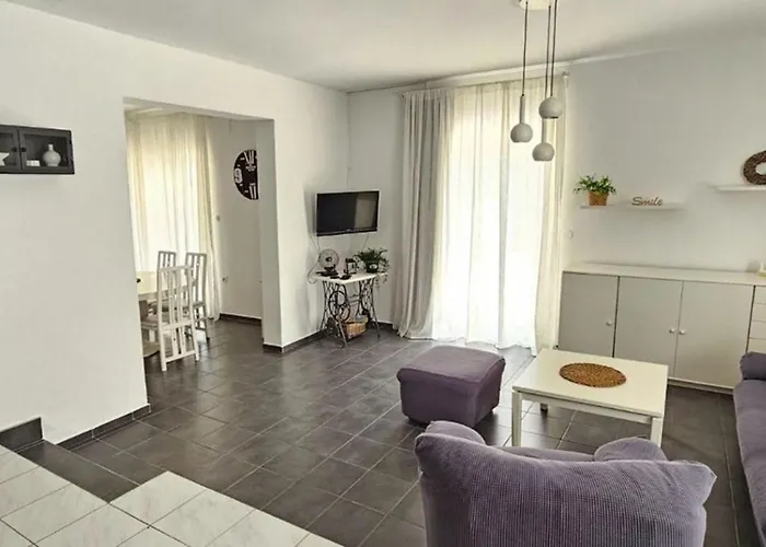 Σπίτι διακοπών House Katy Posedarje