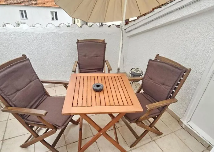 House Katy Posedarje