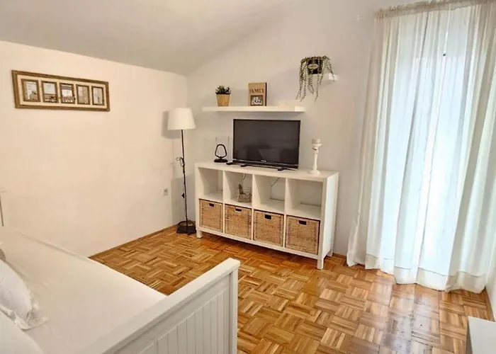 Σπίτι διακοπών House Katy Posedarje