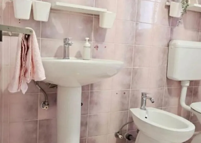 House Katy * Posedarje