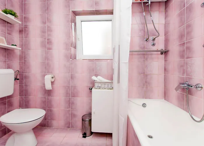 בית נופש House Katy *