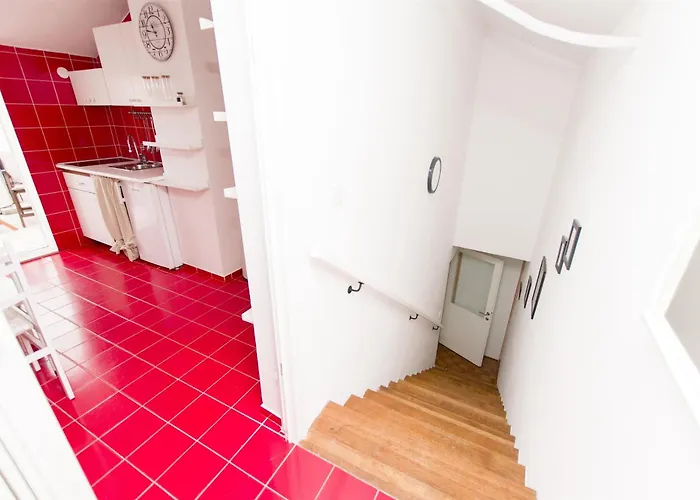 House Katy בית נופש