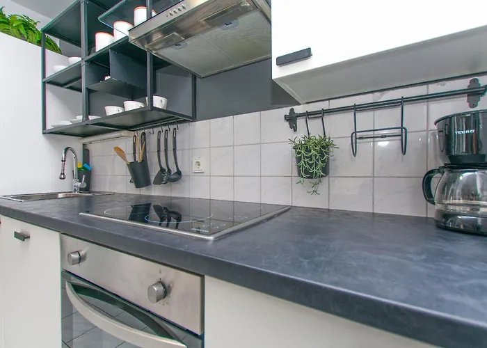 House Katy פוסדריה