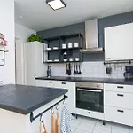 House Katy Casa vacanze