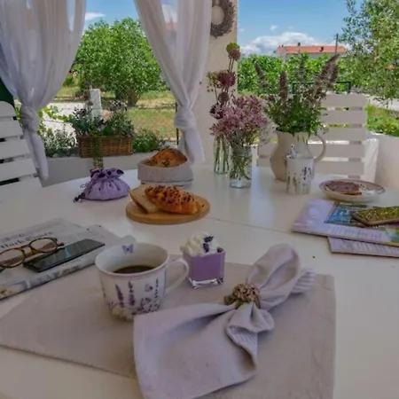 Casa de Férias House Katy