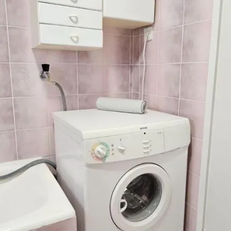 House Katy * Posedarje