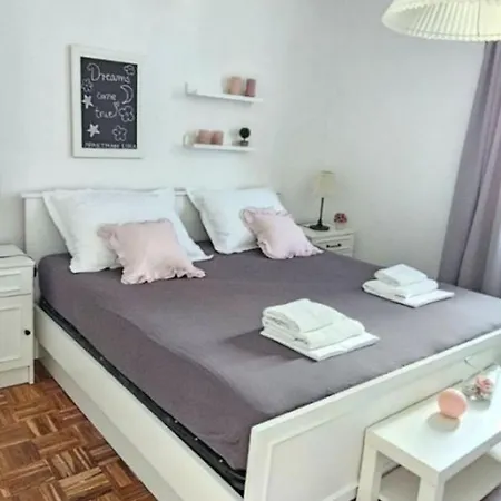 Casa de Férias House Katy