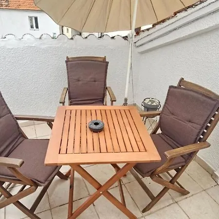 House Katy Posedarje