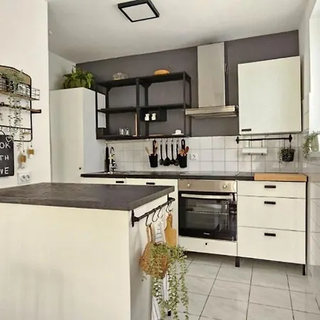 Casa de Férias House Katy *