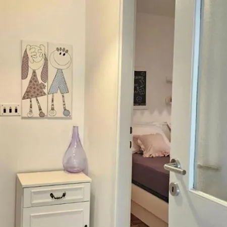 House Katy * Posedarje