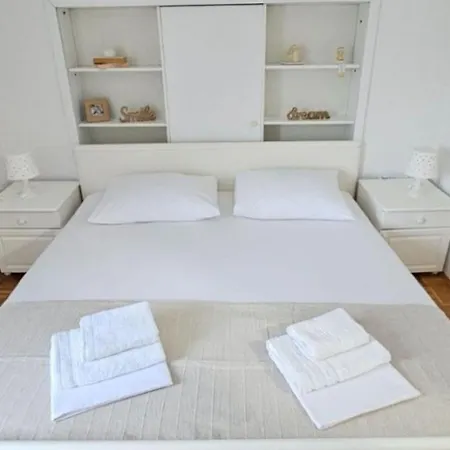 Casa de Férias House Katy