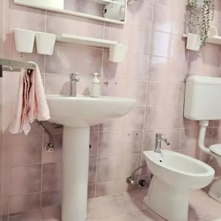 House Katy * Posedarje