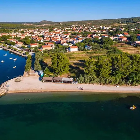 House Katy Posedarje