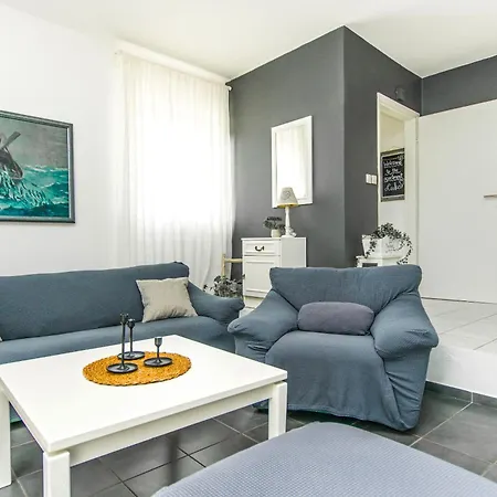 House Katy Posedarje