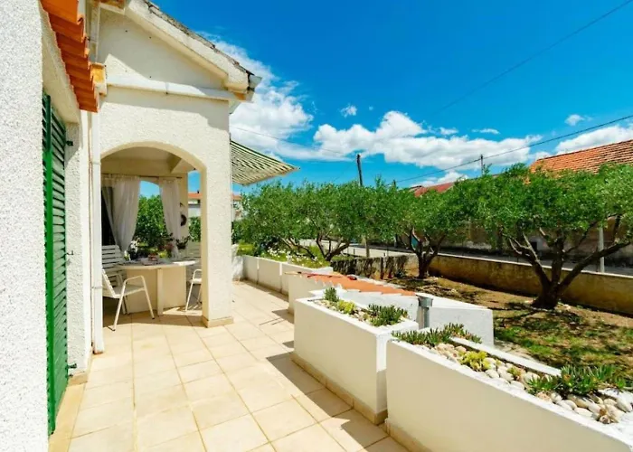 House Katy Дом отдыха Поседарье