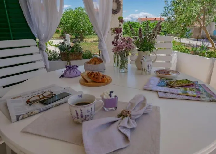 Дом отдыха House Katy