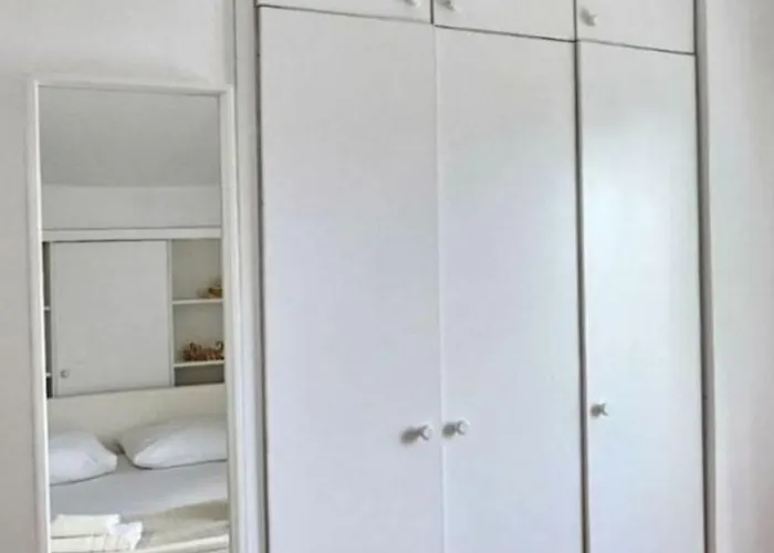 Дом отдыха House Katy