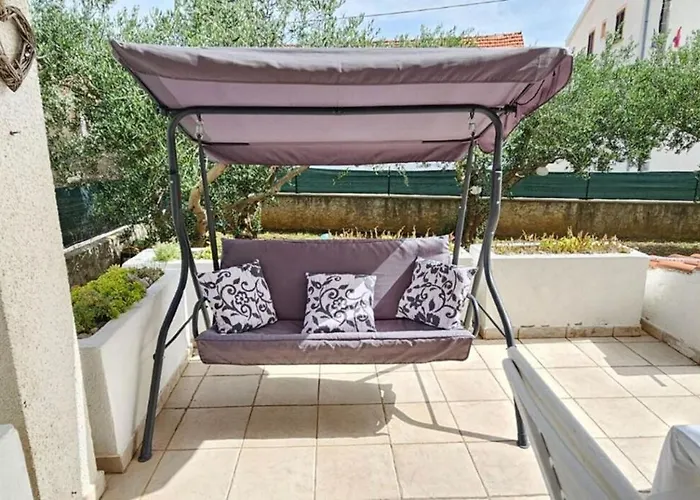 House Katy Поседарье