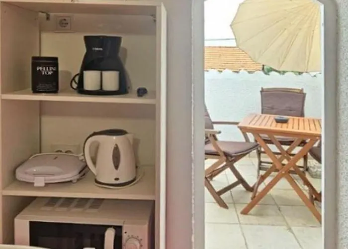 House Katy Дом отдыха Поседарье